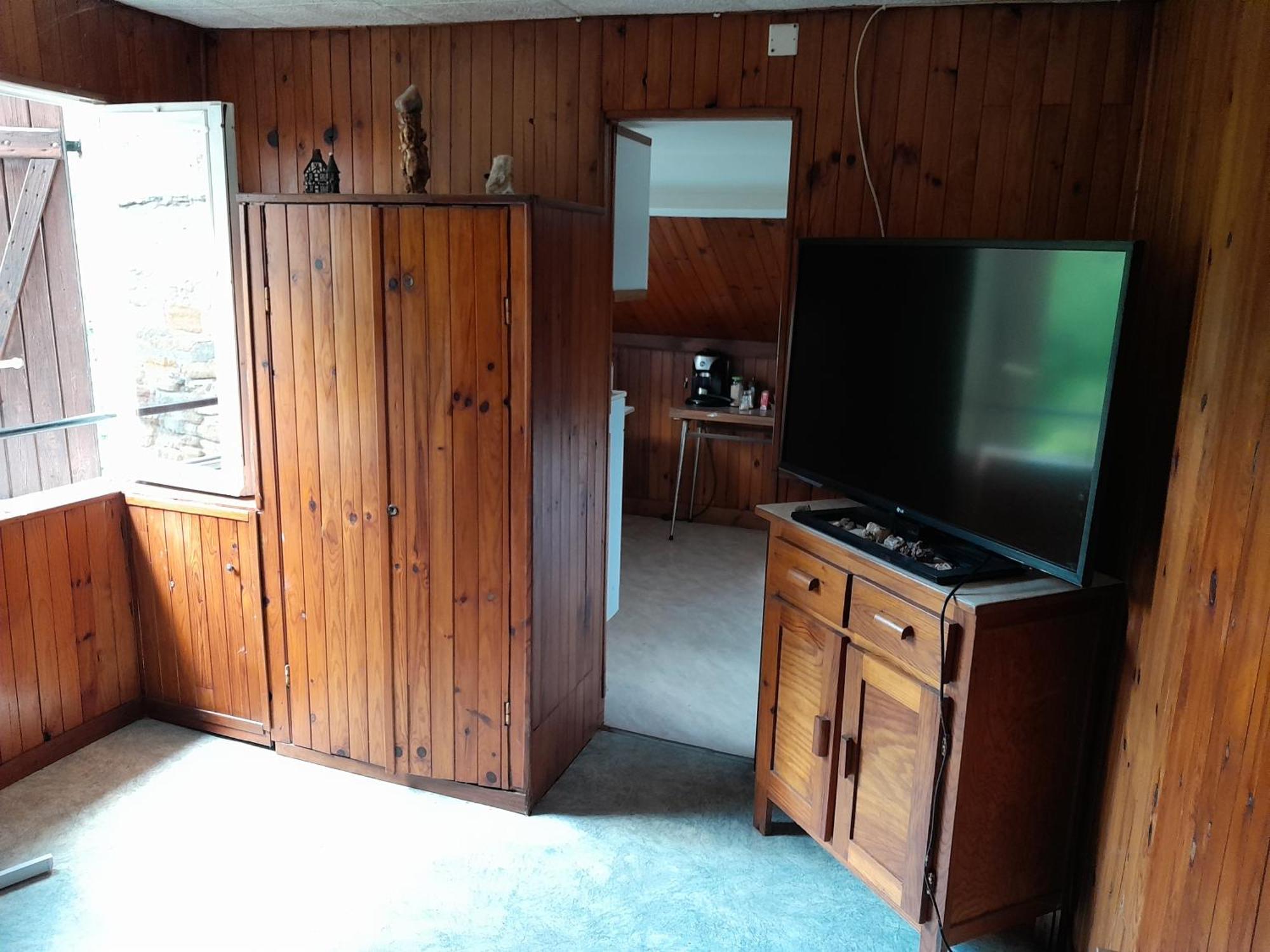 Appartement Privatif En Bord De Riviere Figeac Ngoại thất bức ảnh