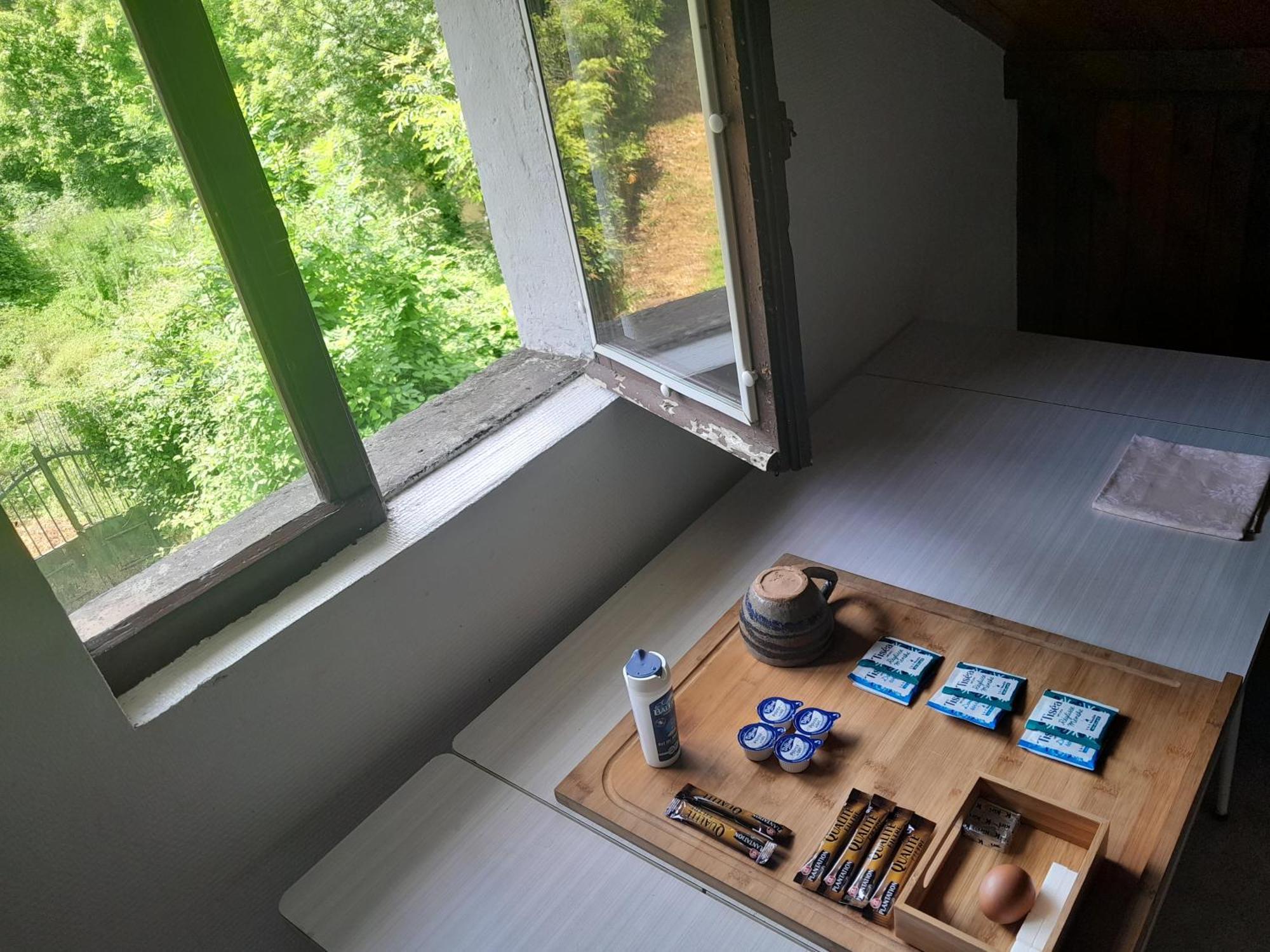 Appartement Privatif En Bord De Riviere Figeac Ngoại thất bức ảnh