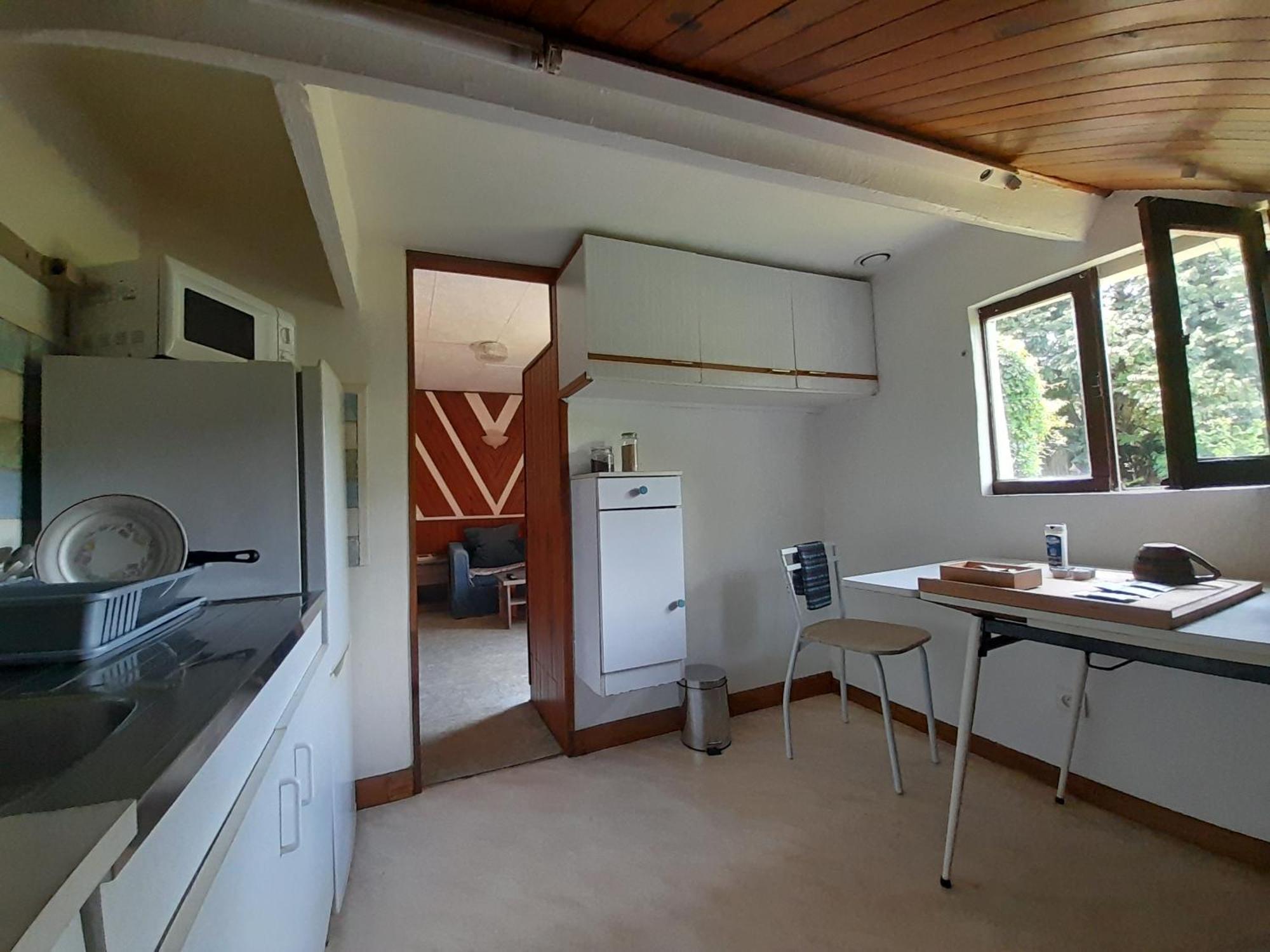 Appartement Privatif En Bord De Riviere Figeac Ngoại thất bức ảnh